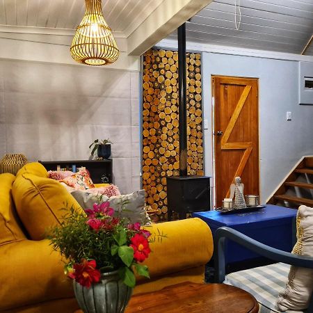 Glen Islay Self Catering Cottage ヒメヴィル エクステリア 写真