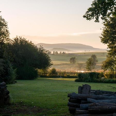 Glen Islay Self Catering Cottage ヒメヴィル エクステリア 写真