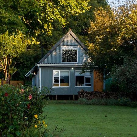 Glen Islay Self Catering Cottage ヒメヴィル エクステリア 写真
