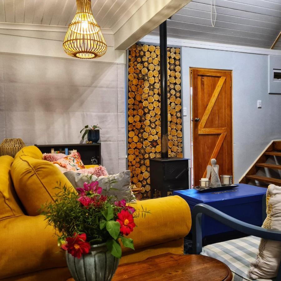 Glen Islay Self Catering Cottage ヒメヴィル エクステリア 写真