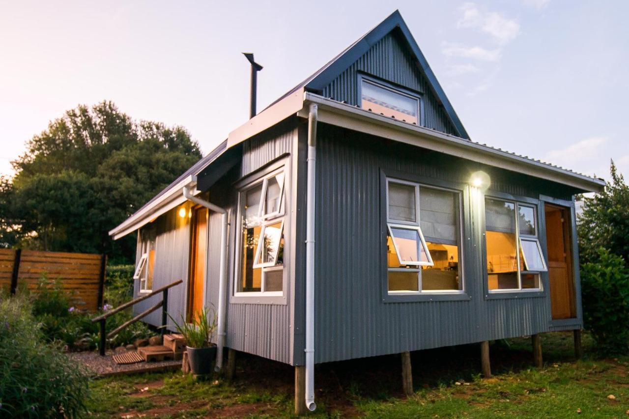 Glen Islay Self Catering Cottage ヒメヴィル エクステリア 写真