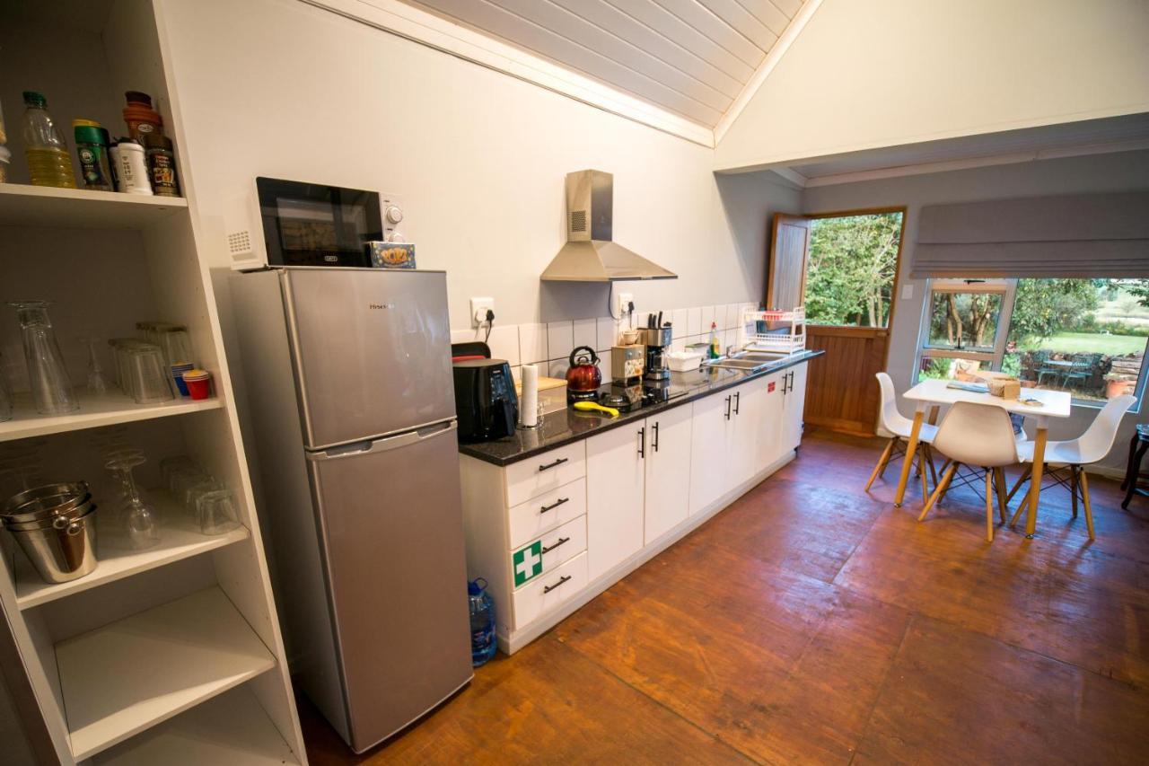 Glen Islay Self Catering Cottage ヒメヴィル エクステリア 写真