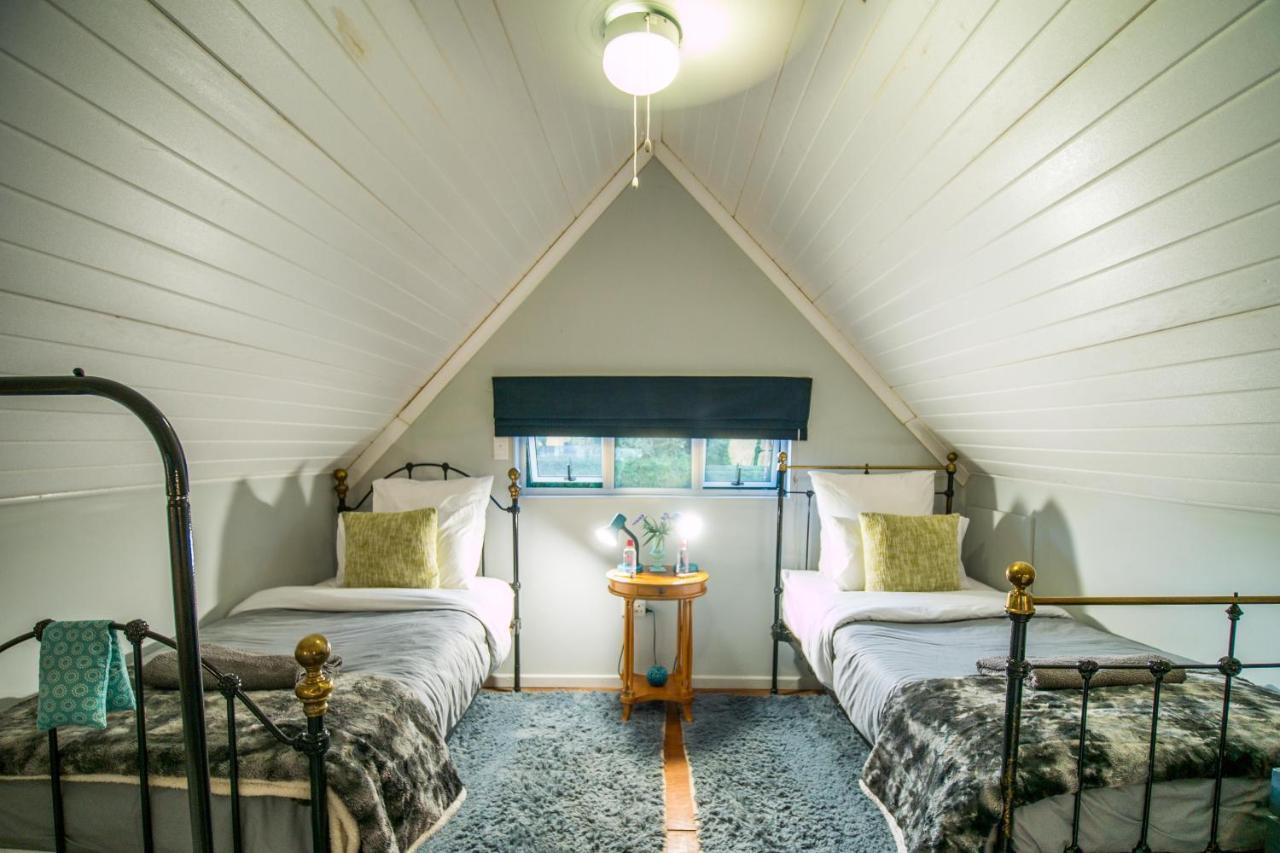 Glen Islay Self Catering Cottage ヒメヴィル エクステリア 写真
