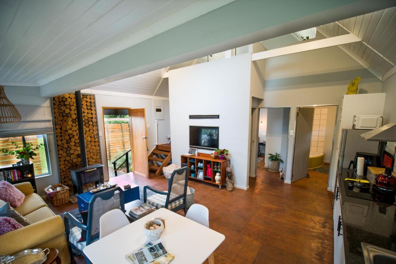 Glen Islay Self Catering Cottage ヒメヴィル エクステリア 写真