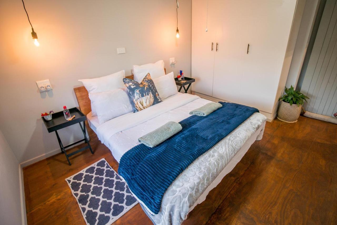 Glen Islay Self Catering Cottage ヒメヴィル エクステリア 写真