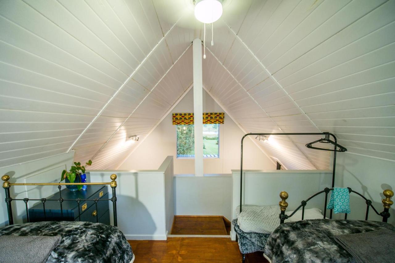 Glen Islay Self Catering Cottage ヒメヴィル エクステリア 写真