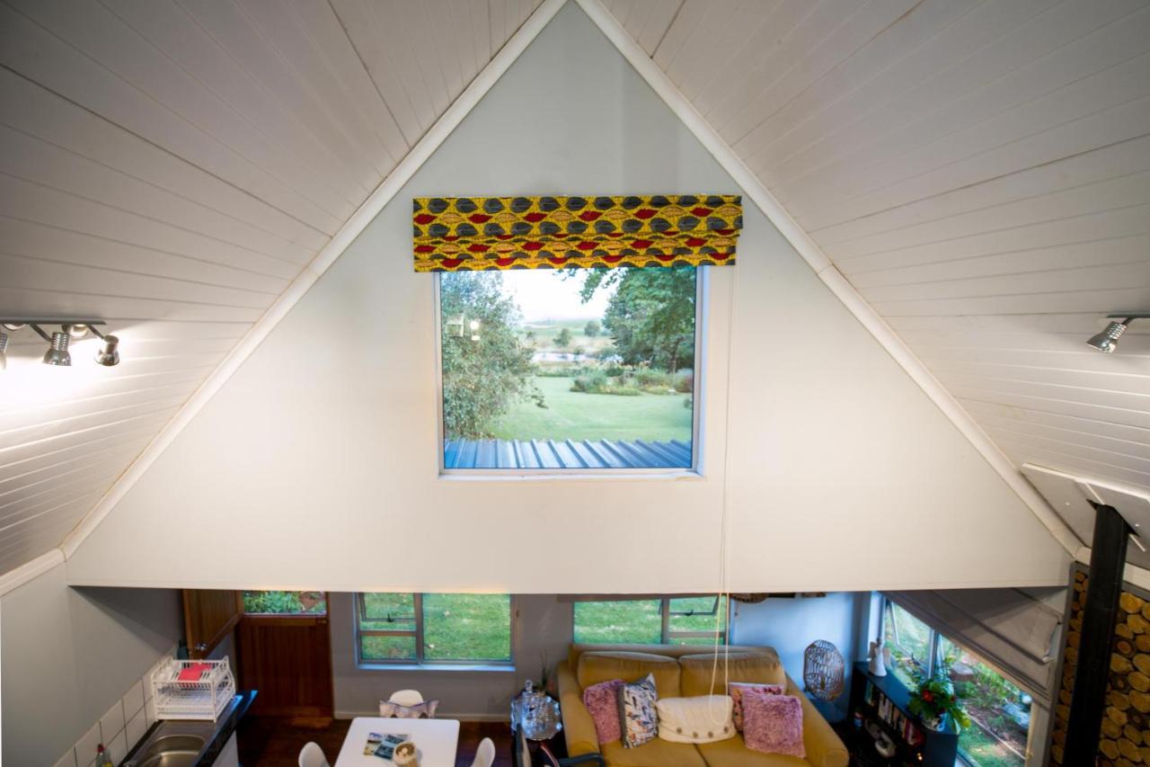 Glen Islay Self Catering Cottage ヒメヴィル エクステリア 写真
