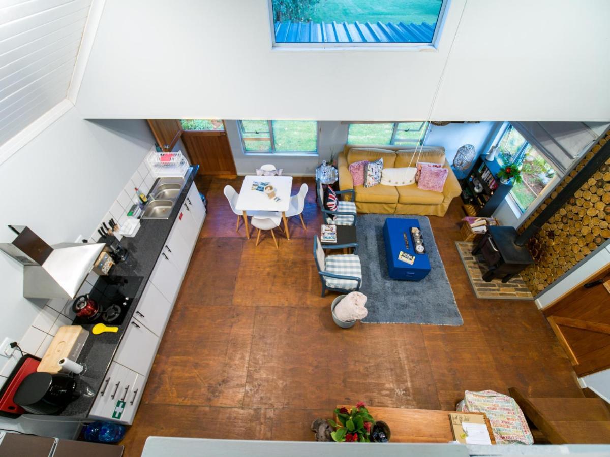 Glen Islay Self Catering Cottage ヒメヴィル エクステリア 写真
