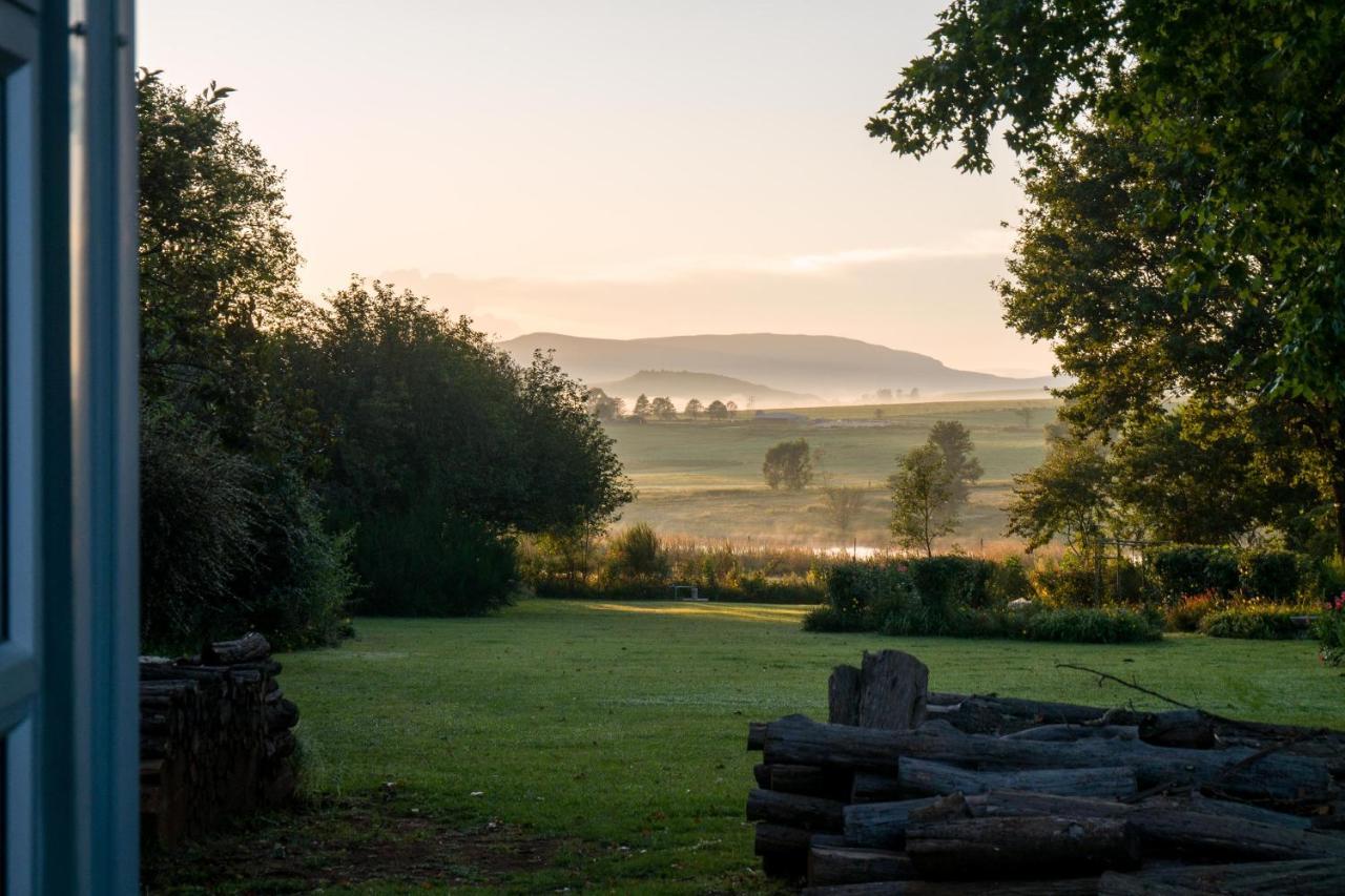 Glen Islay Self Catering Cottage ヒメヴィル エクステリア 写真
