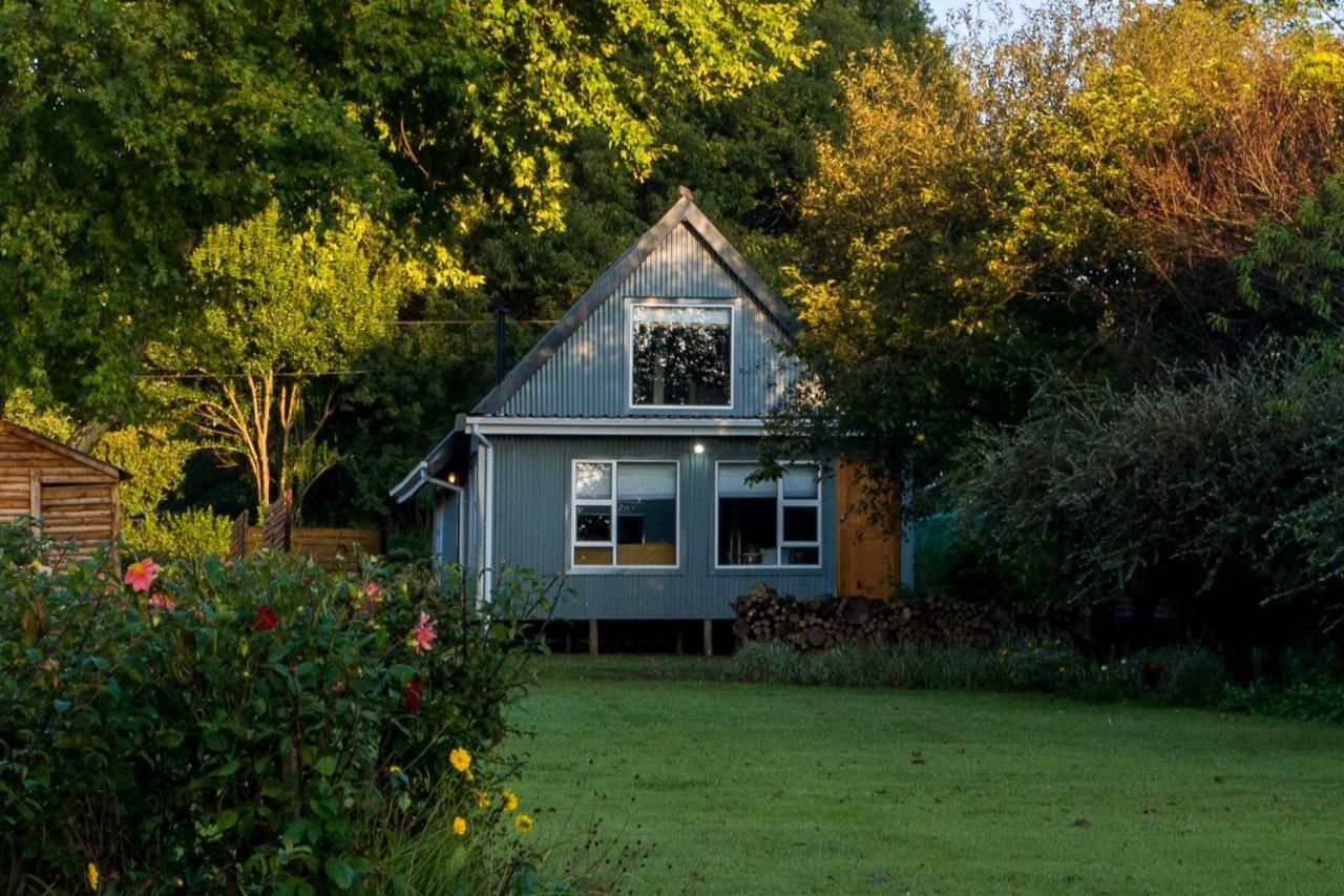 Glen Islay Self Catering Cottage ヒメヴィル エクステリア 写真